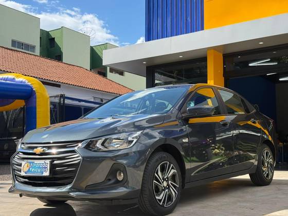 CHEVROLET ONIX 1.0 FLEX PLUS LT MANUAL CHEVROLET ONIX 1.0 FLEX PLUS LT MANUAL